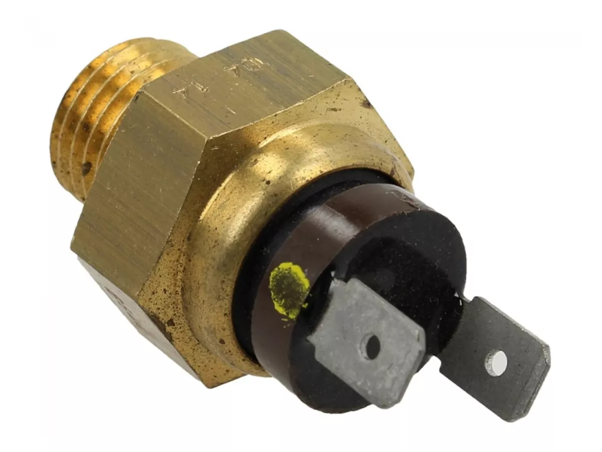 Temperature sensor -PIAGGIO- Vespa GTV 125-300, GT 250 60°