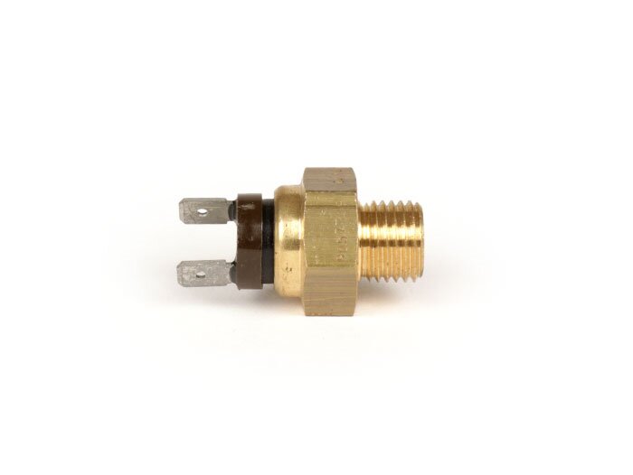 Temperature sensor -PIAGGIO- Vespa GTV 125-300, GT 250 60°