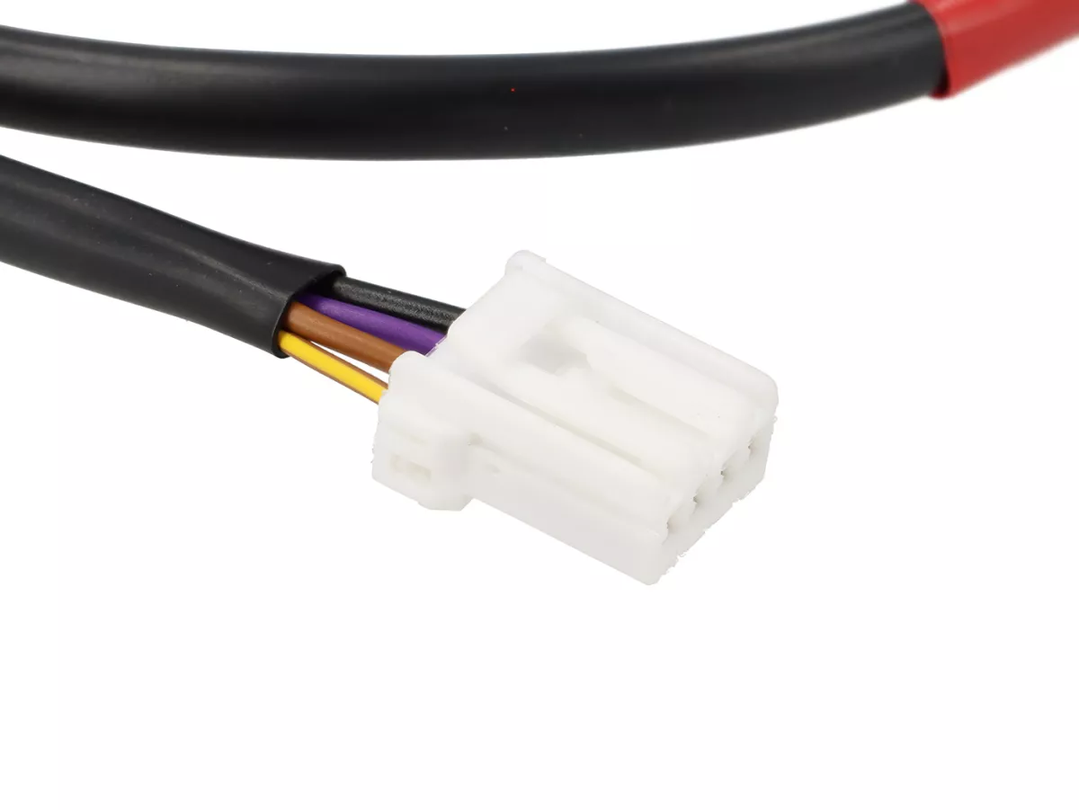 Juego de cables -PIAGGIO- Vespa GT 250 (ZAPM45102), Vespa GTV 125 (ZAPM31301), Vespa GTV 250 (ZAPM45102), Vespa GTV 300 (ZAPM45201, ZAPMA3302), Vespa GTV HPE 300 (ZAPMA3602, ZAPMA362, ZAPMD3102)