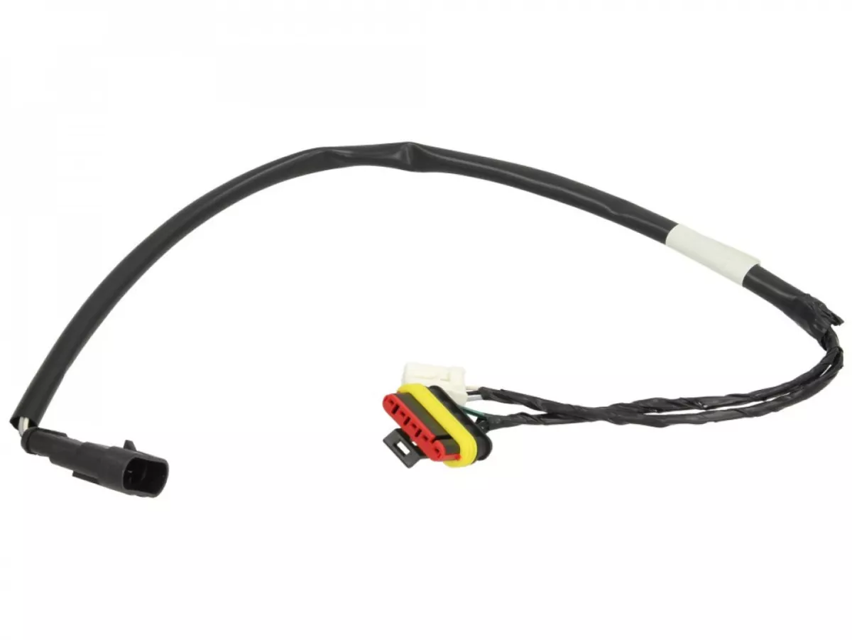 Pompa bensin cabang kabel, sensor tangki -PIAGGIO- Vespa GT 250 (ZAPM45102), Vespa GTS 250 (ZAPM45100), Vespa GTV 250 (ZAPM45102)