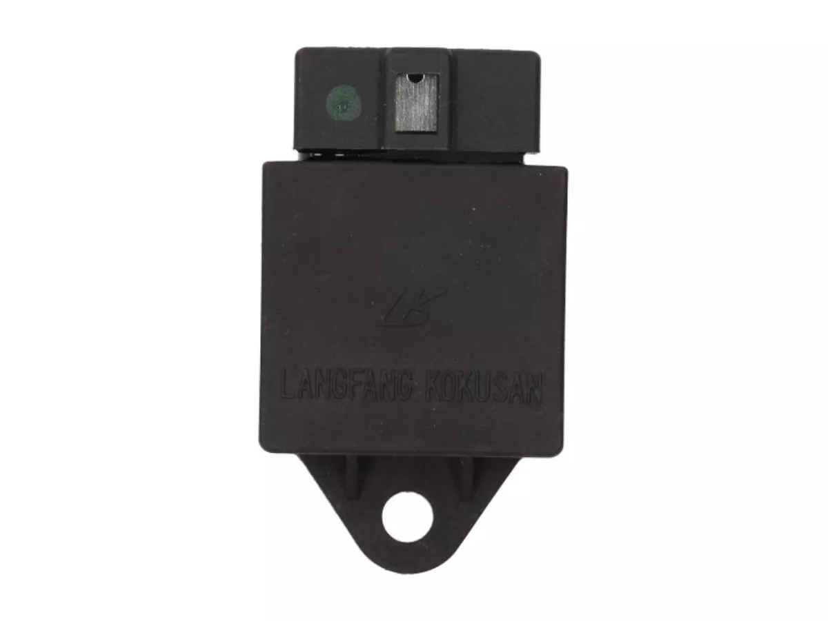 Electric pump control device -PIAGGIO- Vespa LX