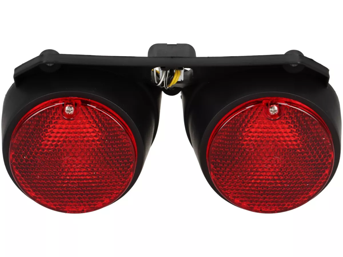 Taillight -PIAGGIO- Gilera Fuoco 500