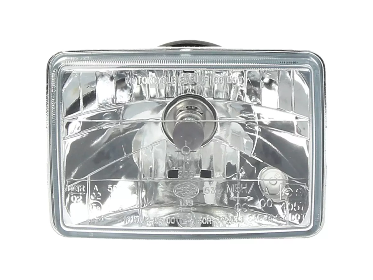 Koplamp -PIAGGIO- Vespa S 50 (ZAPC38103, ZAPC38600, ZAPC38402, ZAPC38901)