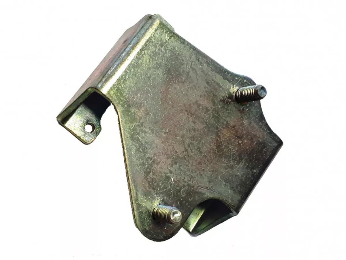 Platine de fixation bobine d’allumage -PIAGGIO- Vespa GTS 250 (ZAPM45100, ZAPM45101), Vespa GTS 300 (ZAPM45200, ZAPM45202, ZAPMA3300), Vespa GTS Super 125 (ZAPM45300, ZAPM45301), Vespa GTS Super 300 (ZAPM45200, ZAPM45202, ZAPMA3300), Vespa GTS Super Sport