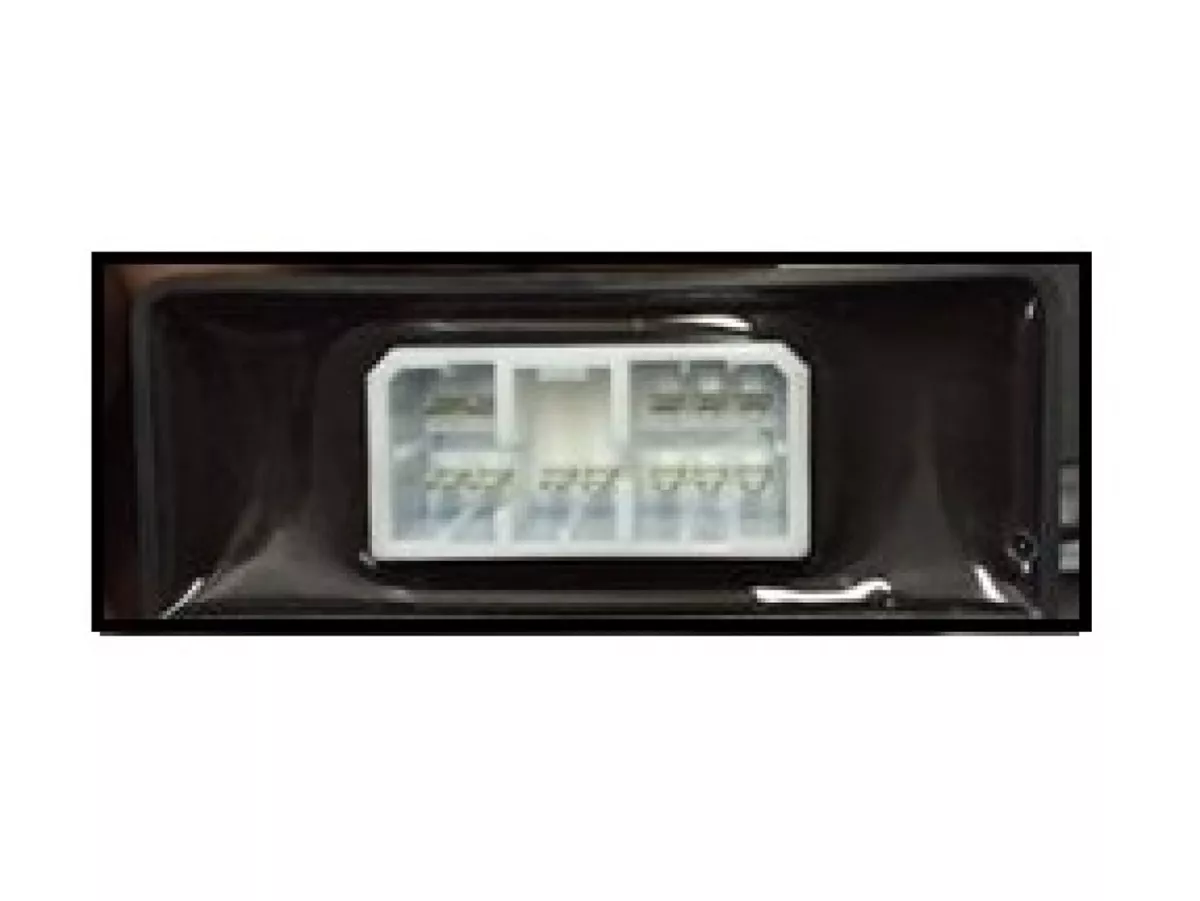 Unidad de control (banco de asiento) -PIAGGIO- Gilera Fuoco