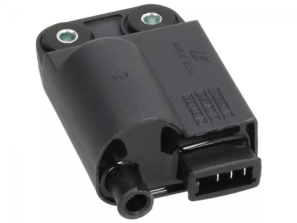 CDI -PIAGGIO- Vespa Primavera 50 2T 2013-2017 ZAPC53200, Sprint 50 2T 2014-2017 ZAPC53201