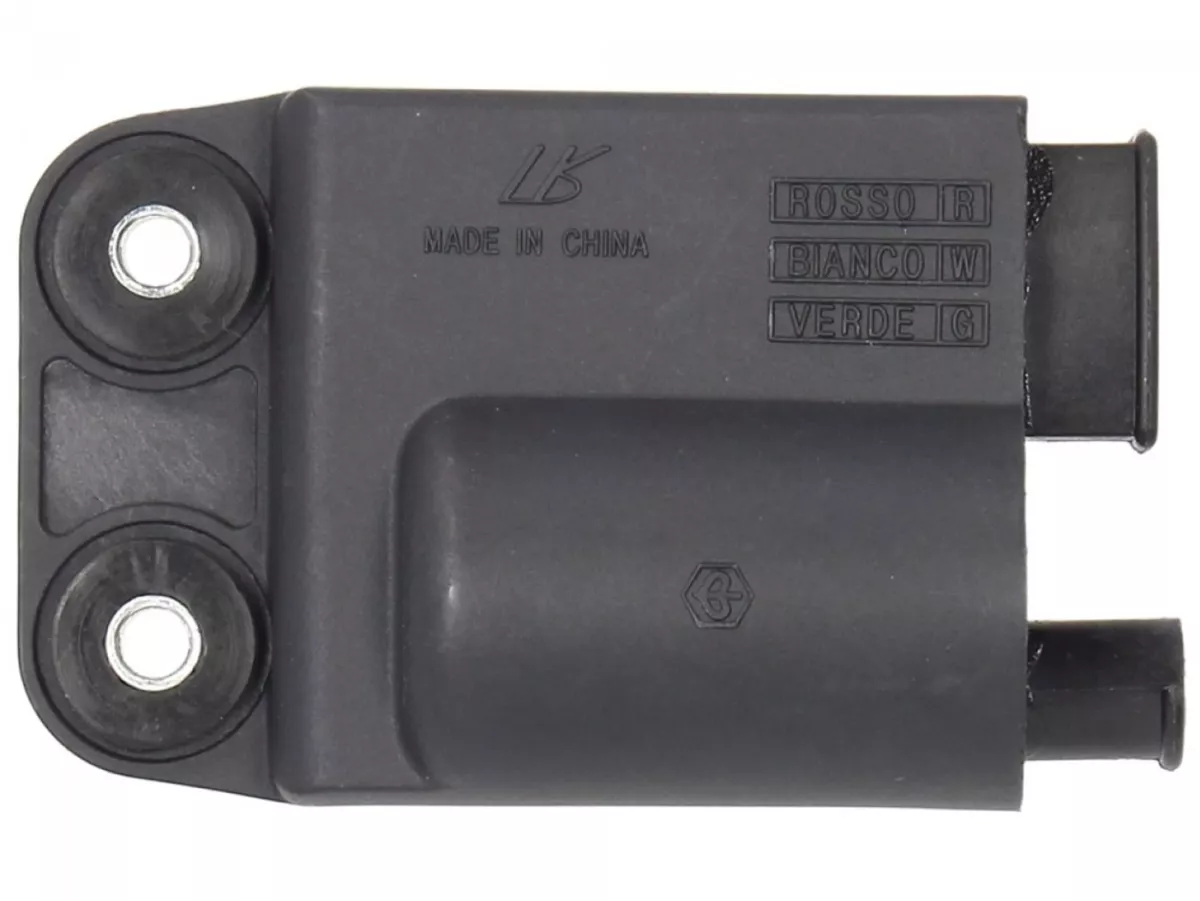CDI -PIAGGIO- Vespa Primavera 50 2T 2013-2017 ZAPC53200, Sprint 50 2T 2014-2017 ZAPC53201