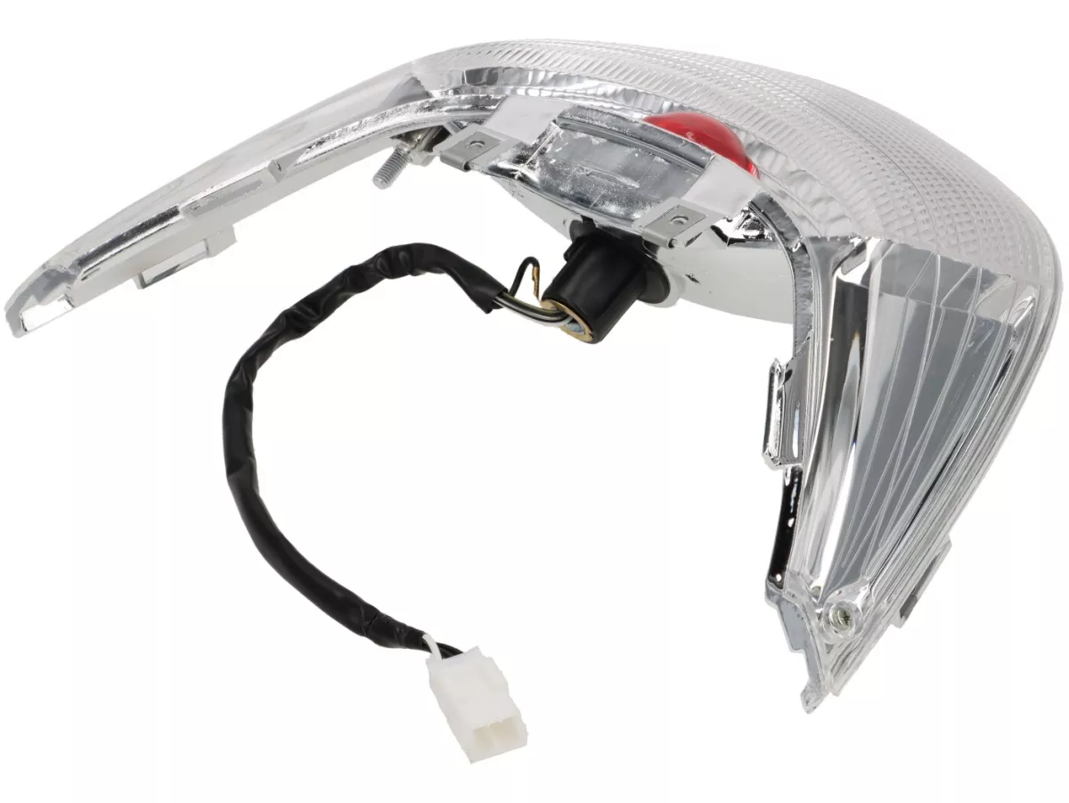 Taillight -PIAGGIO- Gilera Nexus 125-500, Aprilia SR Max 125-300