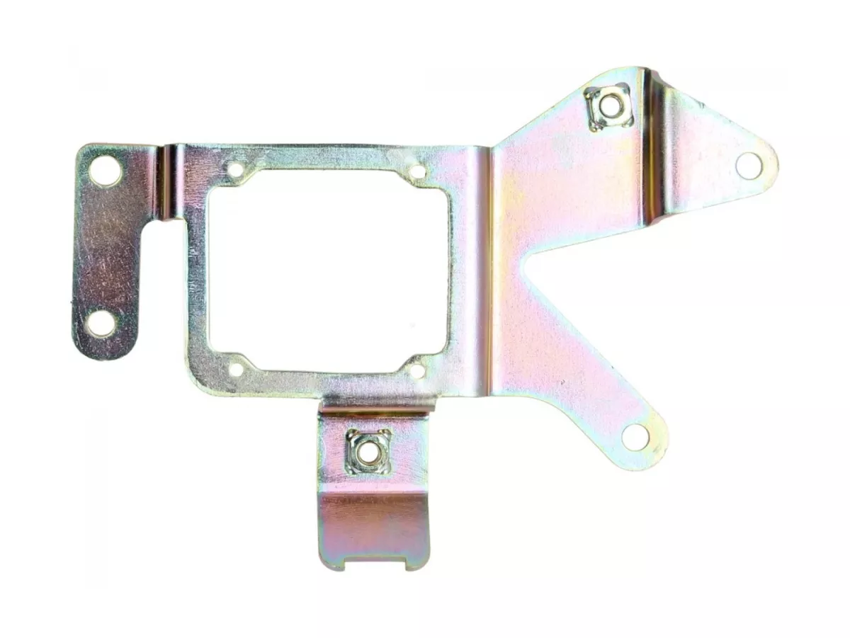 Bracket for ignition coil -PIAGGIO- Vespa LX 125-150, LXV 125, S 150