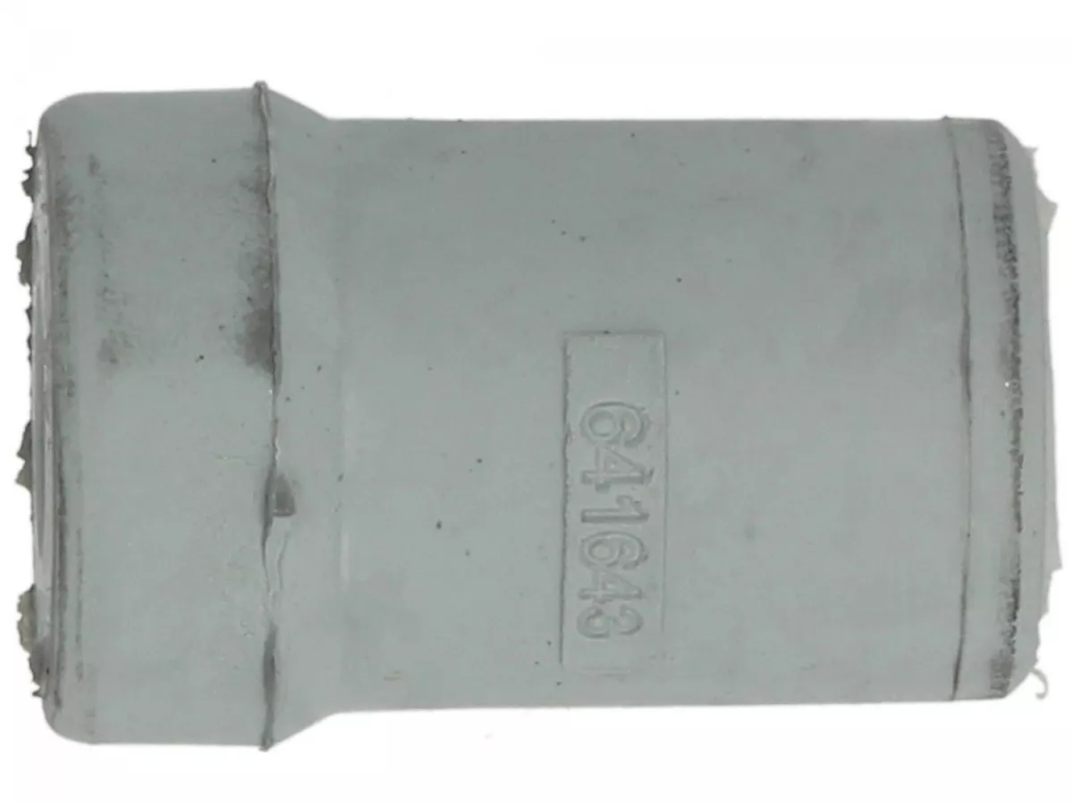 Insulating cap for spark plug connector -PIAGGIO- Vespa GTS 250 (ZAPM45100), Vespa GTS 300 (ZAPM45200, ZAPM45202, ZAPMA3300), Vespa GTS HPE 300 (ZAPMA3600, ZAPMD310), Vespa GTS Super 125 (ZAPM45300, ZAPM45301), Vespa GTS Super 300 (ZAPM45200, ZAPM45202, Z
