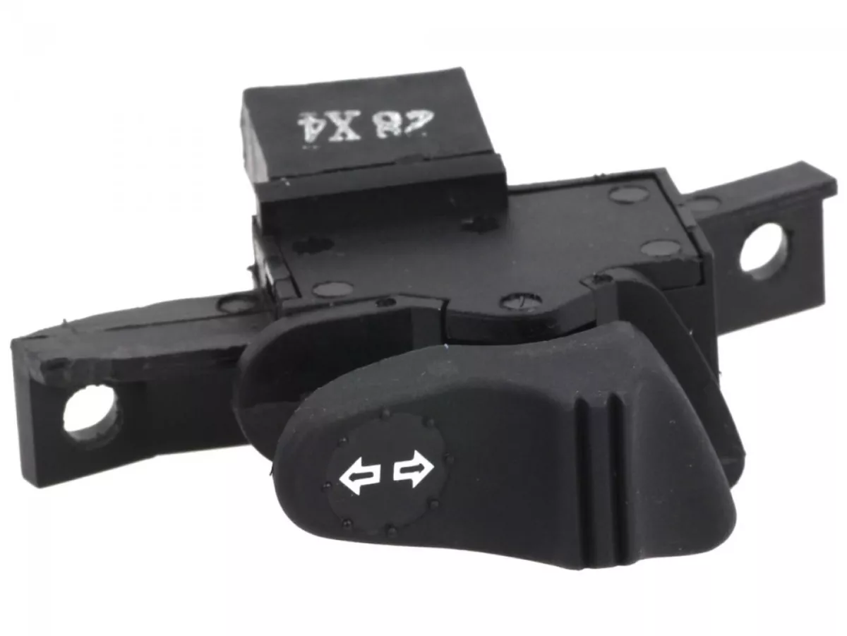 Indicator switch -PIAGGIO- Vespa GTS 250 (ZAPM45100), Vespa GTS 300 (ZAPM45200, ZAPM45202), Vespa GTS Super 125 (ZAPM45300, ZAPM45301), Vespa GTS Super 300 (ZAPM45200, ZAPM45202), Vespa LT 125 (RP8M66503), Vespa LT 150 (RP8M66603)