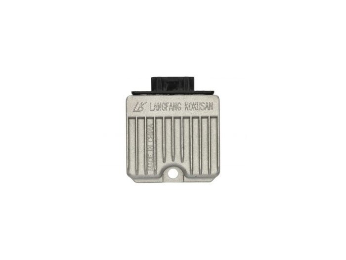 Voltage regulator (Langfang Kokusan) -PIAGGIO- Vespa LX