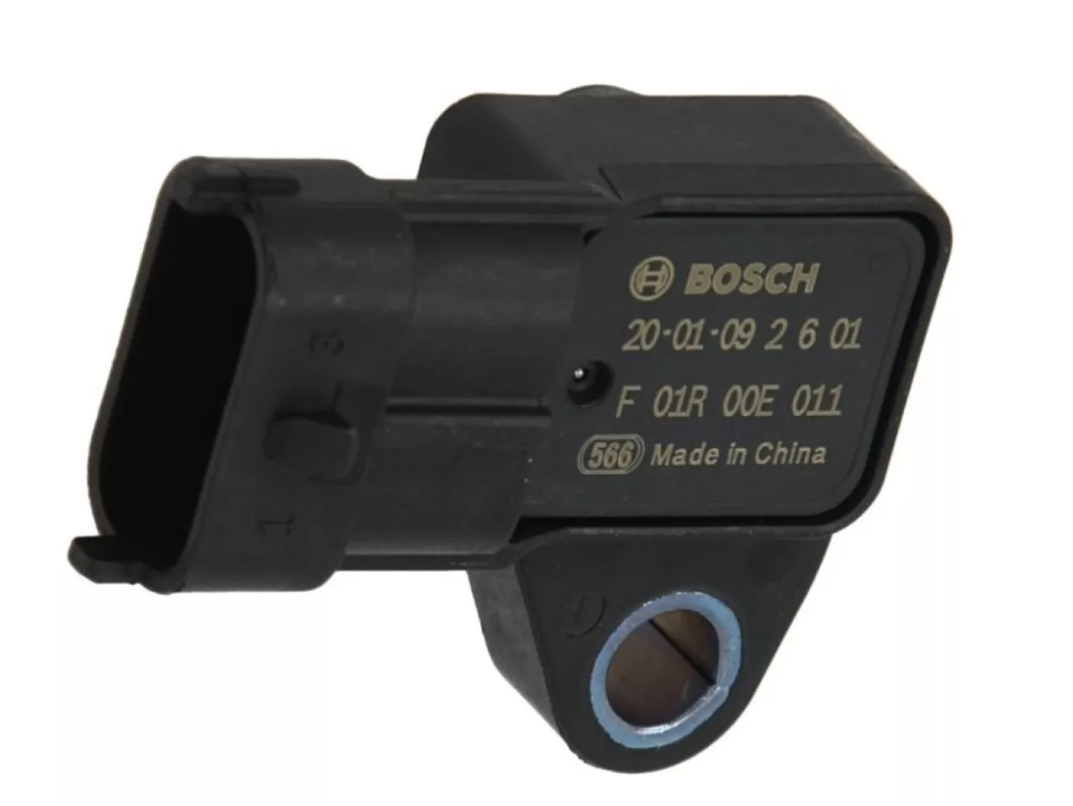 Sensor de presión -PIAGGIO- Gilera GP 800