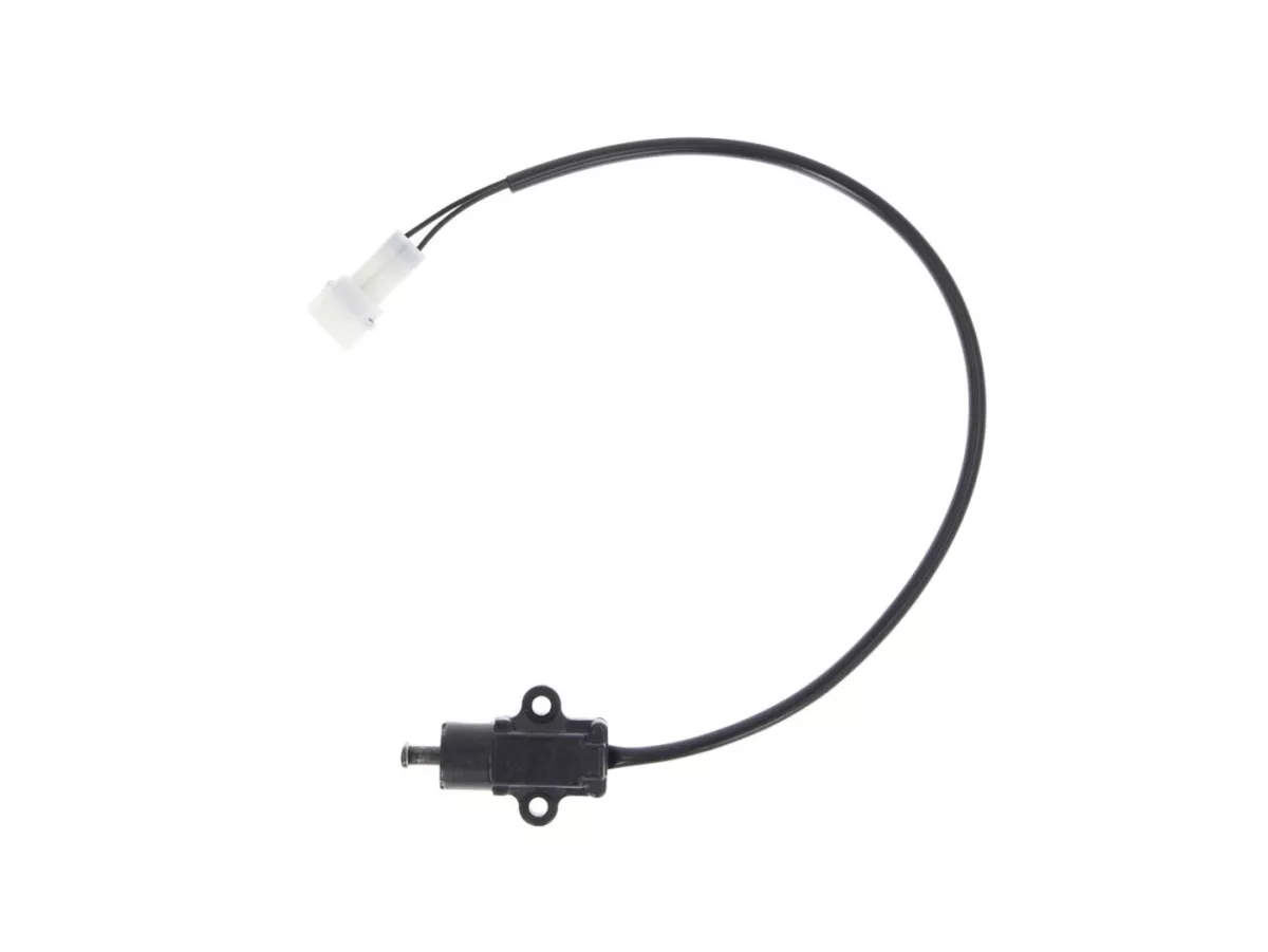 Interrupteur de sécurité pour la béquille latérale -PIAGGIO- Vespa GTS 125 (ZAPMA3100, ZAPMA3200, ZAPMA3700, ZAPMD3200), Vespa GTS 150 (ZAPMA3200, ZAPMA3100), Vespa GTS Super 125 (ZAPMA3100, ZAPMA3200, ZAPMA3700, ZAPMD3200), Vespa Primavera 125 (RP8M82500