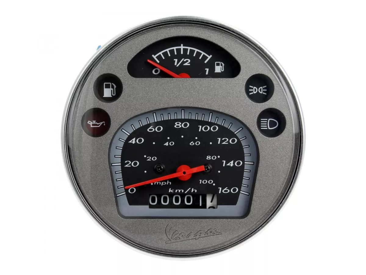 Snelheidsmeter -PIAGGIO- Vespa GTV