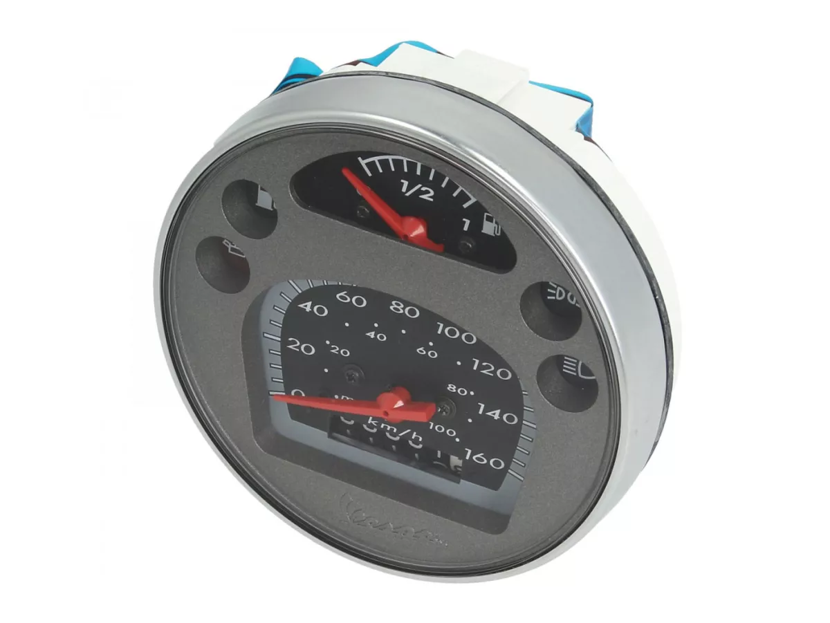 Snelheidsmeter -PIAGGIO- Vespa GTV