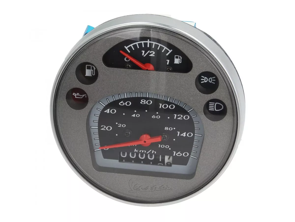 Snelheidsmeter -PIAGGIO- Vespa GTV