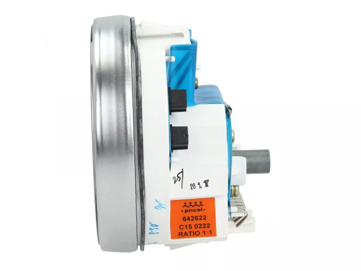 Snelheidsmeter -PIAGGIO- Vespa GTV