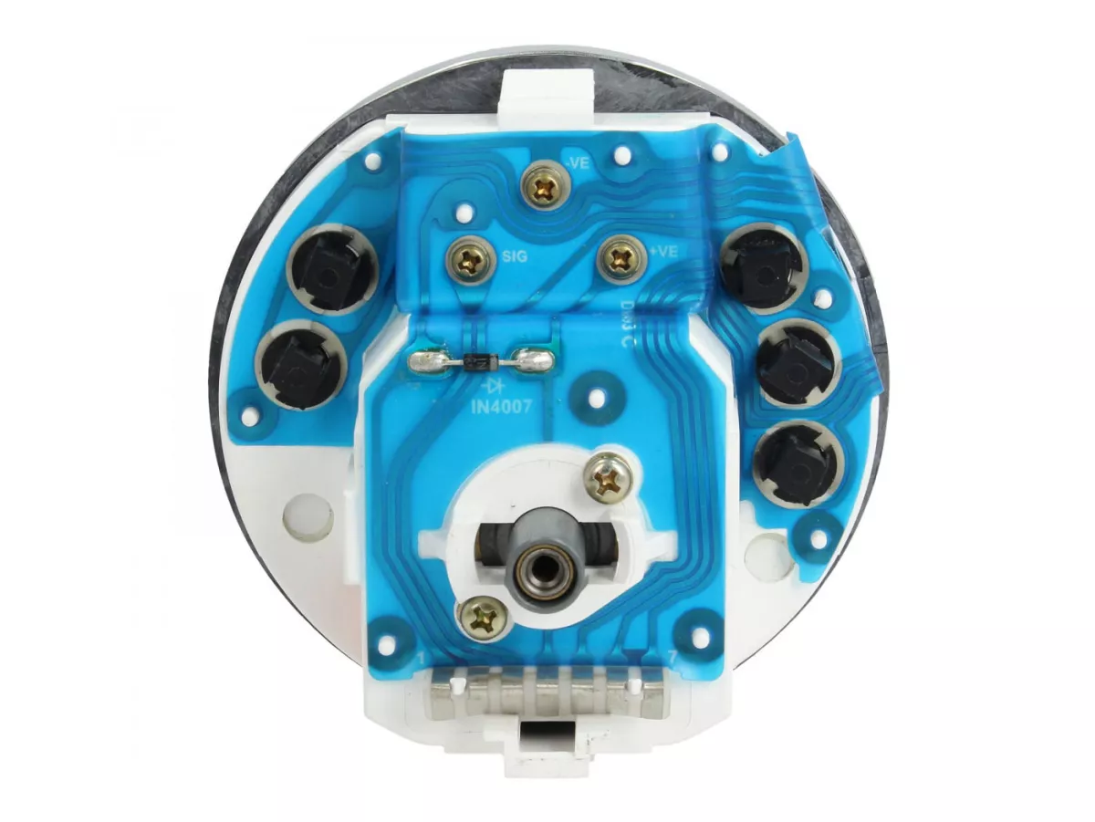 Snelheidsmeter -PIAGGIO- Vespa GTV