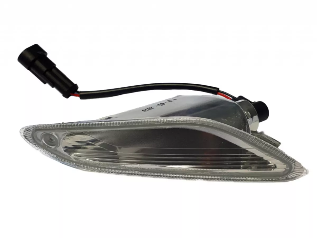 Indikator, putih, belakang, kanan -PIAGGIO- Vespa Primavera 125 (ZAPM81100, ZAPM81101, ZAPMA1100, RP8M82500, RP8M82821, RP8M82100, RP8M82310, ZAPMA1101, ZAPMD1100), Vespa Primavera 150 (ZAPM81200, ZAPMA1200, ZAPM81201, ZAPMA1201, ZAPMD120), Vespa Primaver