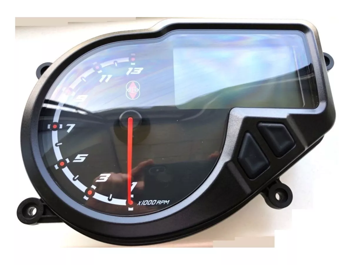 Snelheidsmeter -PIAGGIO- Gilera Runner RST