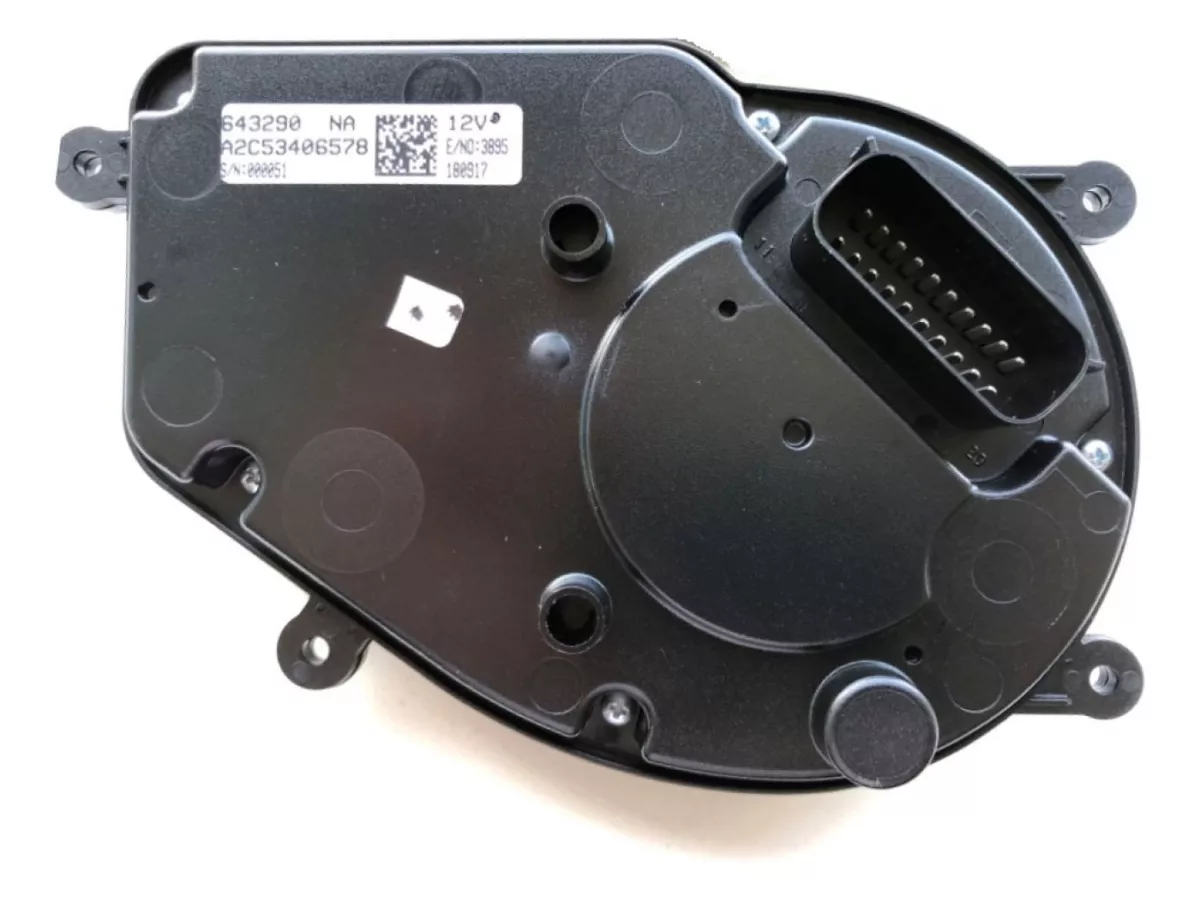 Snelheidsmeter -PIAGGIO- Gilera Runner RST
