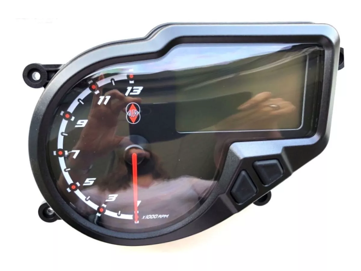 Snelheidsmeter -PIAGGIO- Gilera Runner RST