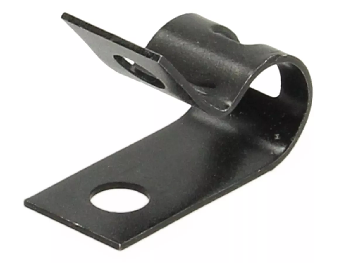 Klem voor ABS-sensor -PIAGGIO- Vespa GTS 125 (ZAPMA3100, ZAPMA3200, ZAPMA3700, ZAPMD3200, ZAPMD3201), Vespa GTS 150 (ZAPMA3200, ZAPMA3100), Vespa GTS Super 125 (ZAPMA3100, ZAPMA3200, ZAPMA3700, ZAPMD3200), Vespa LT 125 (RP8M66503), Vespa LT 150 (RP8M666)