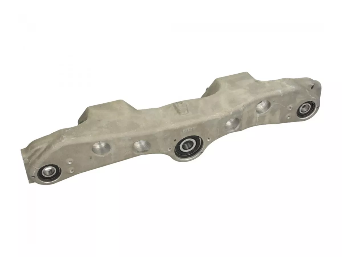 Forcellone anteriore -PIAGGIO- Gilera Fuoco