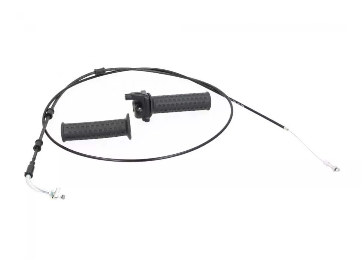 Gashendel cpl -PIAGGIO- Piaggio ZIP 2