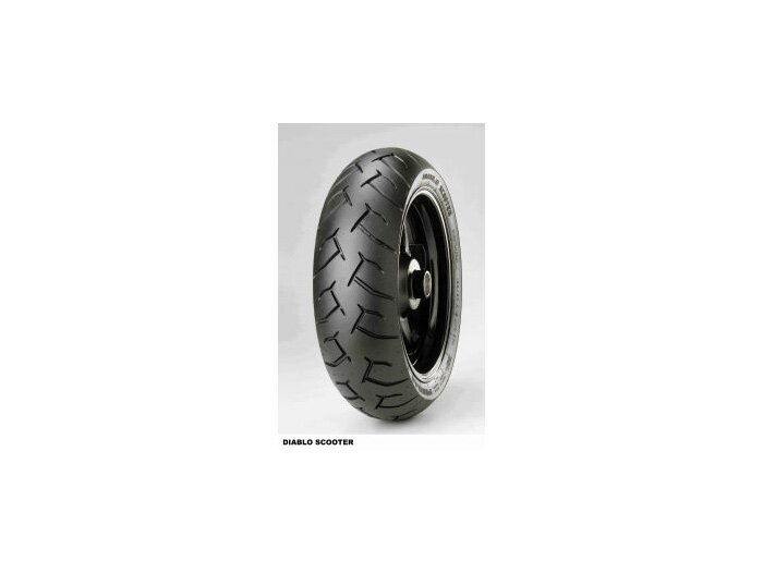 Banden 160/60-14 65H Michelin -PIAGGIO- Gilera Nexus