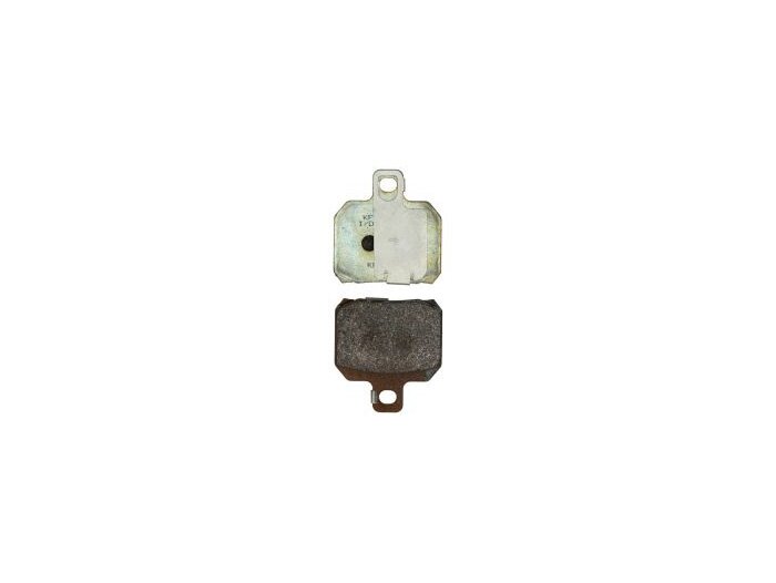 Set bantalan rem -PIAGGIO- Gilera Nexus