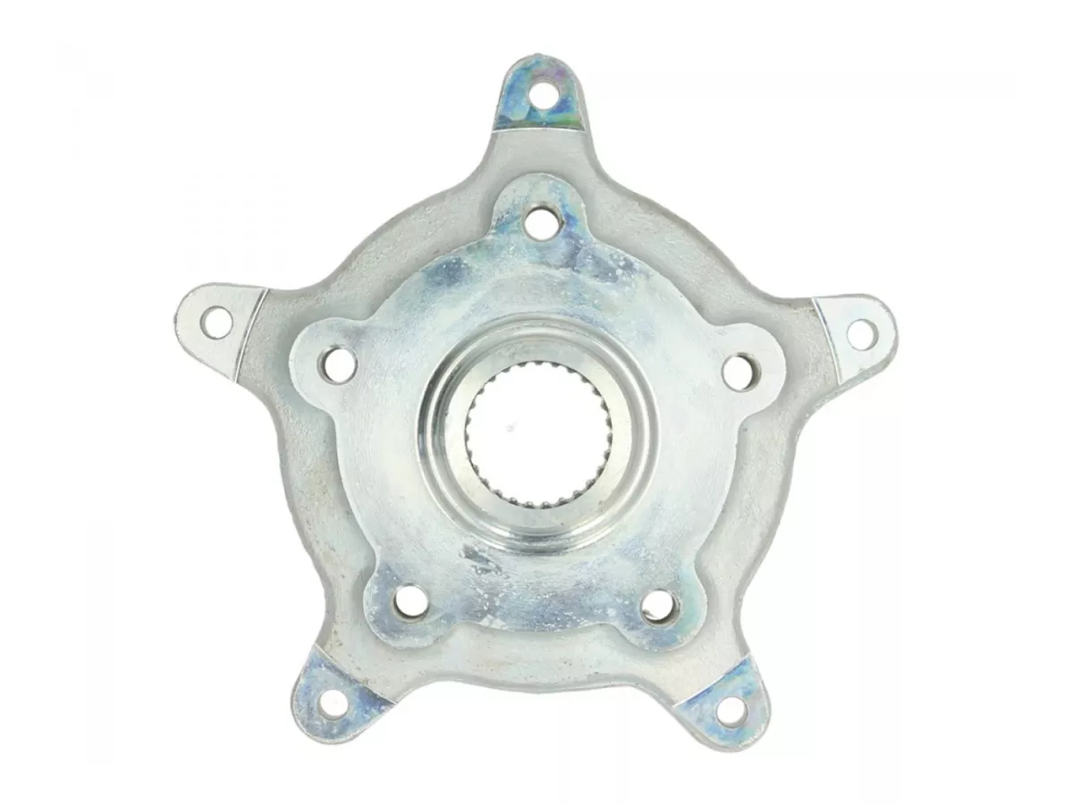Rear wheel hub -PIAGGIO- Gilera Fuoco