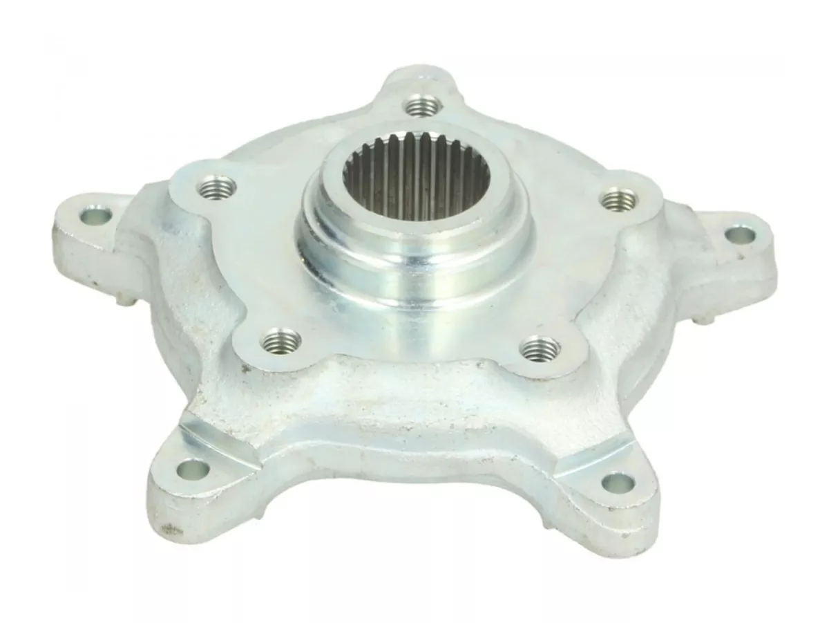 Rear wheel hub -PIAGGIO- Gilera Fuoco