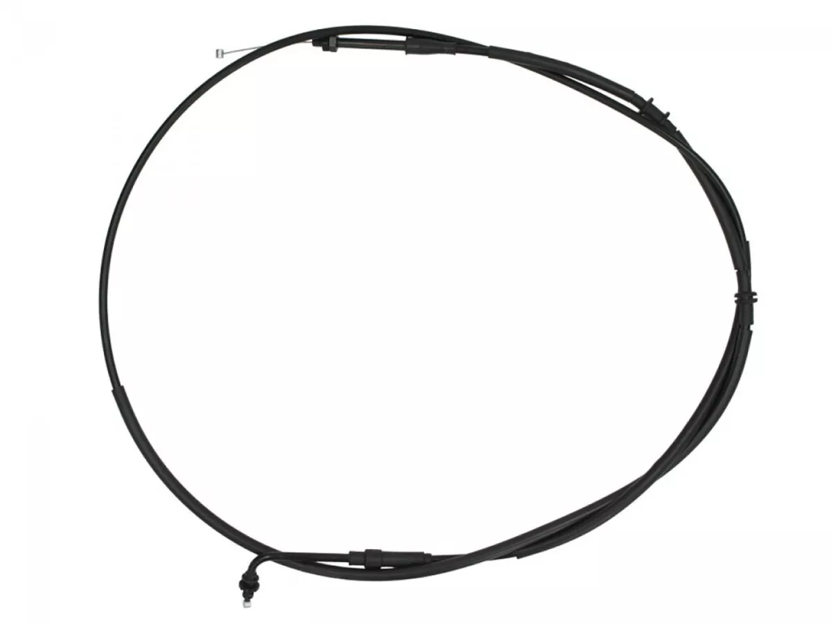 Gasvajer, stänger gasventilen -PIAGGIO- Vespa GTS 250 (ZAPM45100), Vespa GTS 300 (ZAPM45200, ZAPM45202, ZAPMA3300), Vespa GTS Super 125 (ZAPM45300, ZAPM45301), Vespa GTS Super 300 (ZAPM45200, ZAPM45202, ZAPMA3300), Vespa GTS Super Sport 125 (ZAPM453
