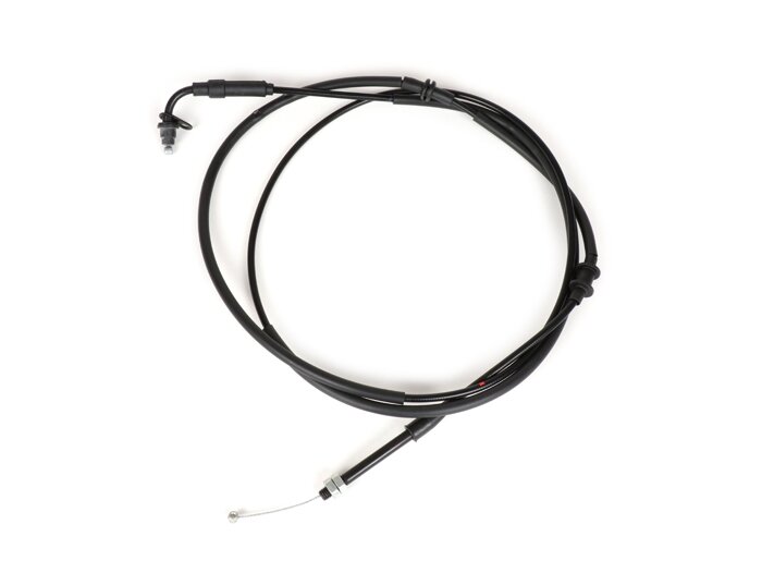 Abridor del cable del acelerador -PIAGGIO- Vespa GT 250ie 60°, GTV 250-300