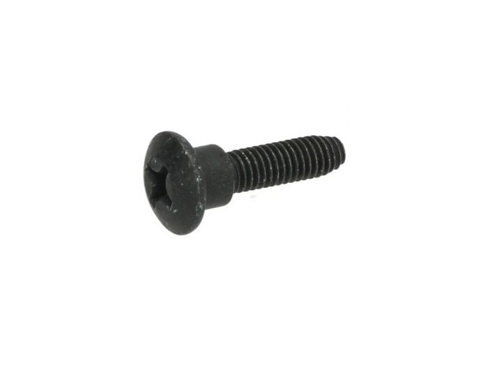 M6 x 25mm schroef voor paneeldelen met schouder -PIAGGIO- Kruiskop
