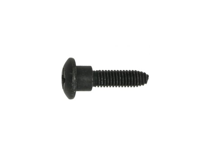 M6 x 25mm schroef voor paneeldelen met schouder -PIAGGIO- Kruiskop
