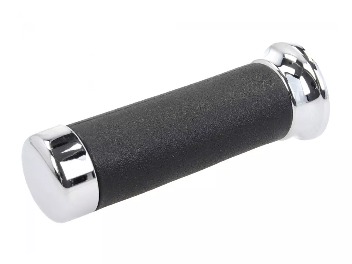 Rubberen handvat, links -PIAGGIO- Vespa LX