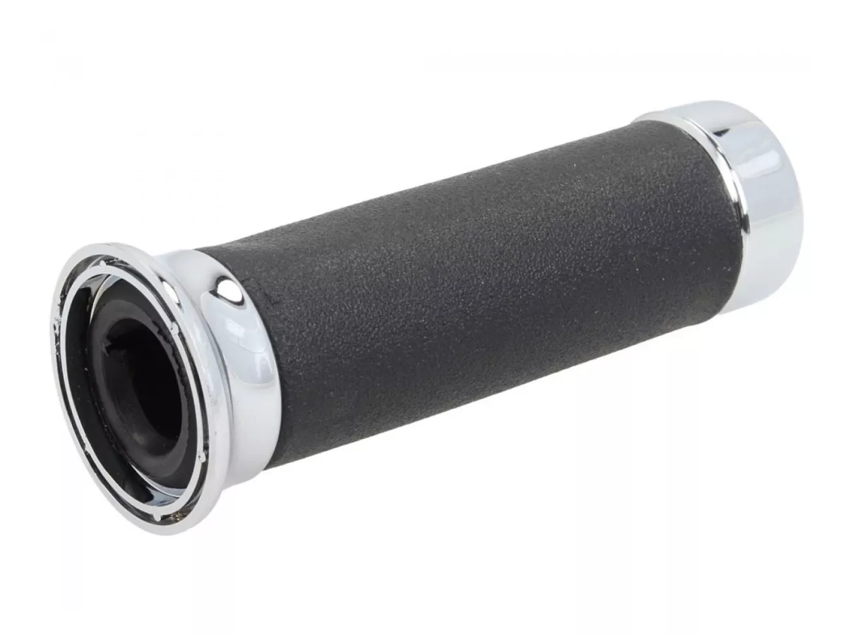 Rubberen handvat, links -PIAGGIO- Vespa LX
