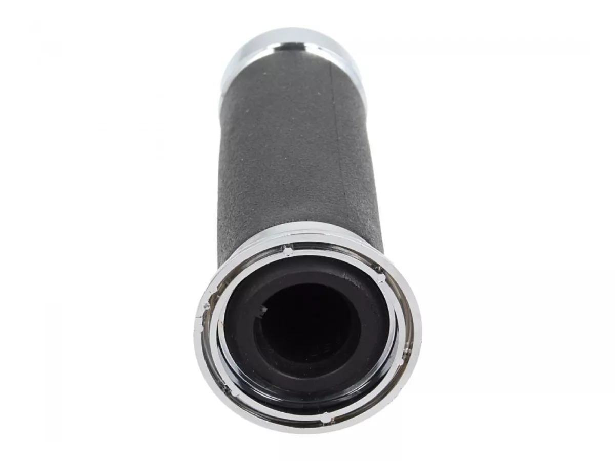 Rubberen handvat, links -PIAGGIO- Vespa LX