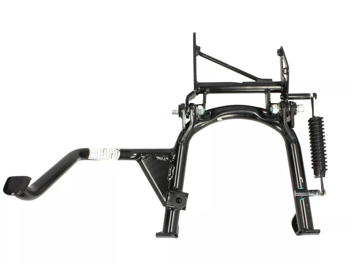 Centre stand -PIAGGIO- Piaggio MP3 400 (ZAPM59102, ZAPM64200, ZAPM59101, ZAPM5910), Piaggio MP3 500 (ZAPM59200, ZAPM64300), Gilera Fuoco 500 (ZAPM61100, ZAPM83100)