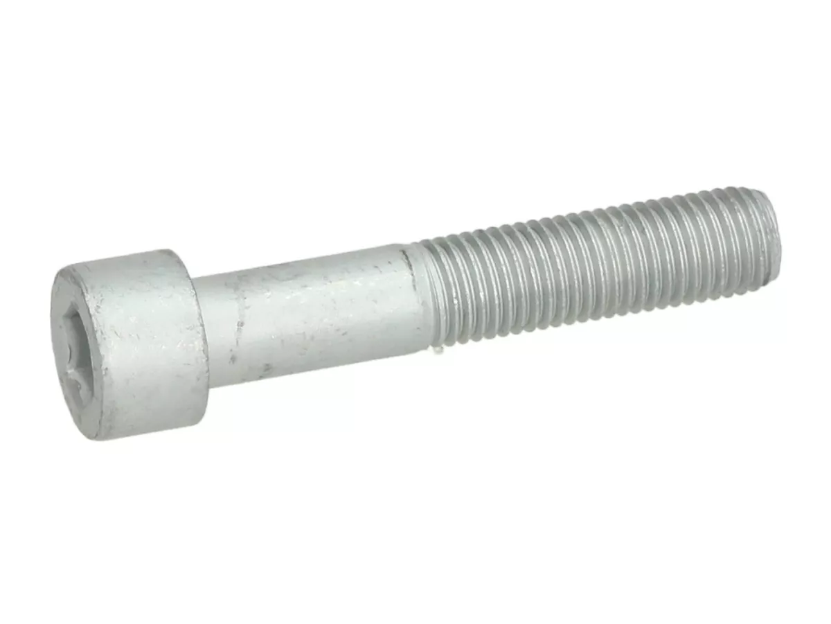 Bolt -PIAGGIO- Gilera Fuoco