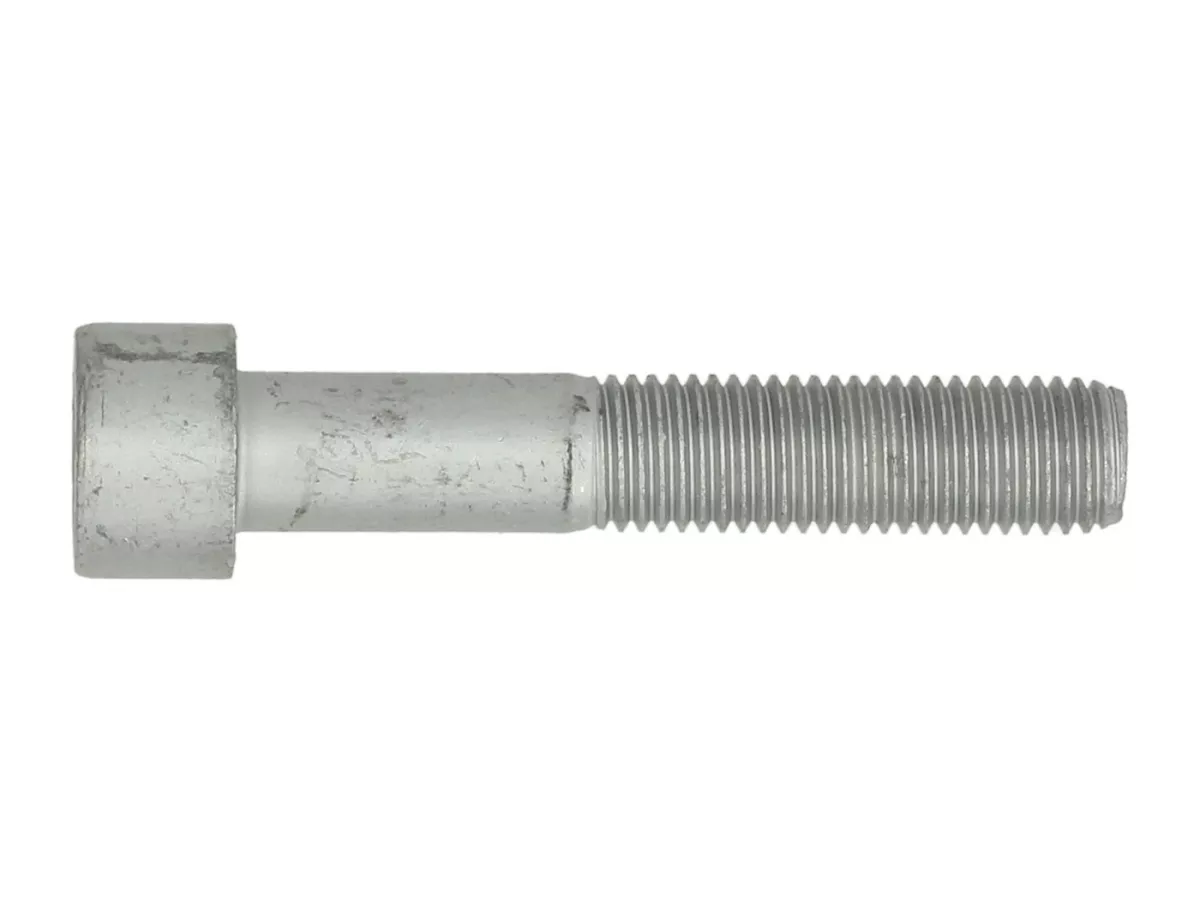 Bolt -PIAGGIO- Gilera Fuoco