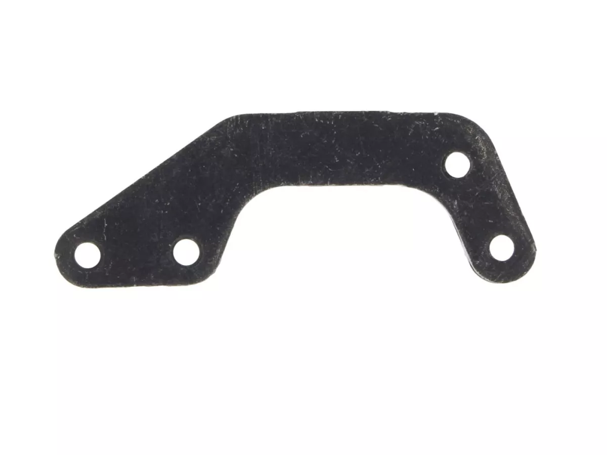 Caliper support bracket -PIAGGIO- Gilera Nexus