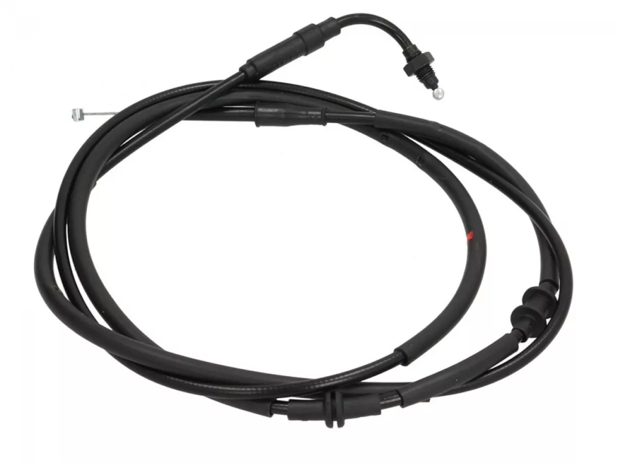 Gasvajer, öppnar gasventilen -PIAGGIO- Vespa GTS 250 (ZAPM45100), Vespa GTS 300 (ZAPM45200, ZAPM45202, ZAPMA3300), Vespa GTS Super 125 (ZAPM45300, ZAPM45301), Vespa GTS Super 300 (ZAPM45200, ZAPM45202, ZAPMA3300), Vespa GTS Super Sport 125 (ZAPM45300)