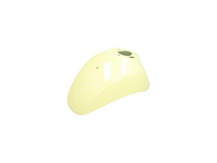 Garde -boue -PIAGGIO- Vespa LX 50 - albâtre (208)