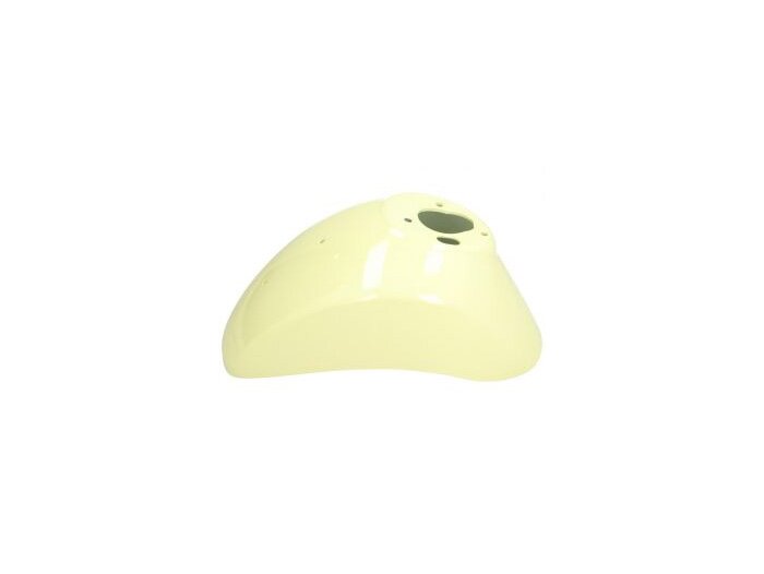 Garde -boue -PIAGGIO- Vespa LX 50 - albâtre (208)