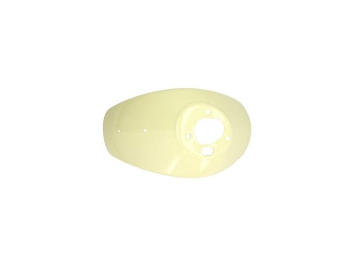 Garde -boue -PIAGGIO- Vespa LX 50 - albâtre (208)