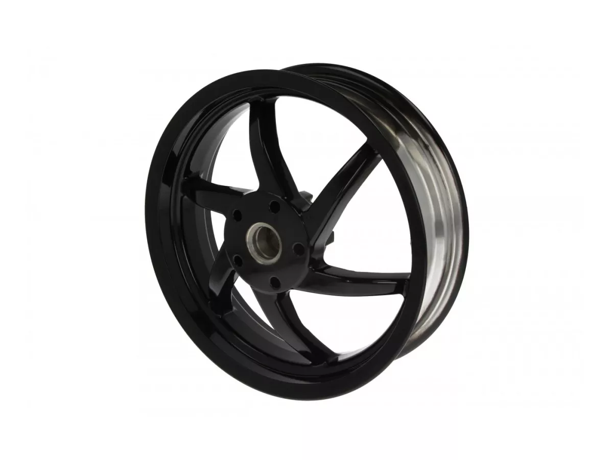 Pelek -PIAGGIO- Gilera Runner RST - Hitam (094)